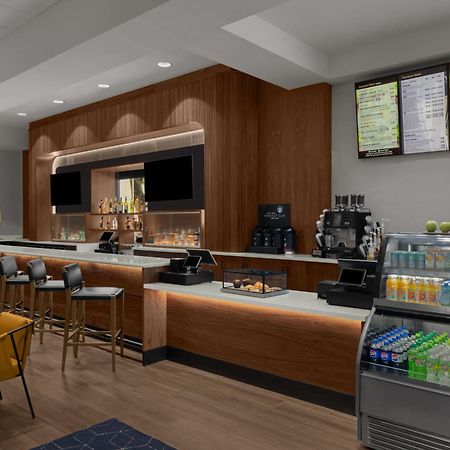 Courtyard By Marriott Pittsburgh University Center Экстерьер фото