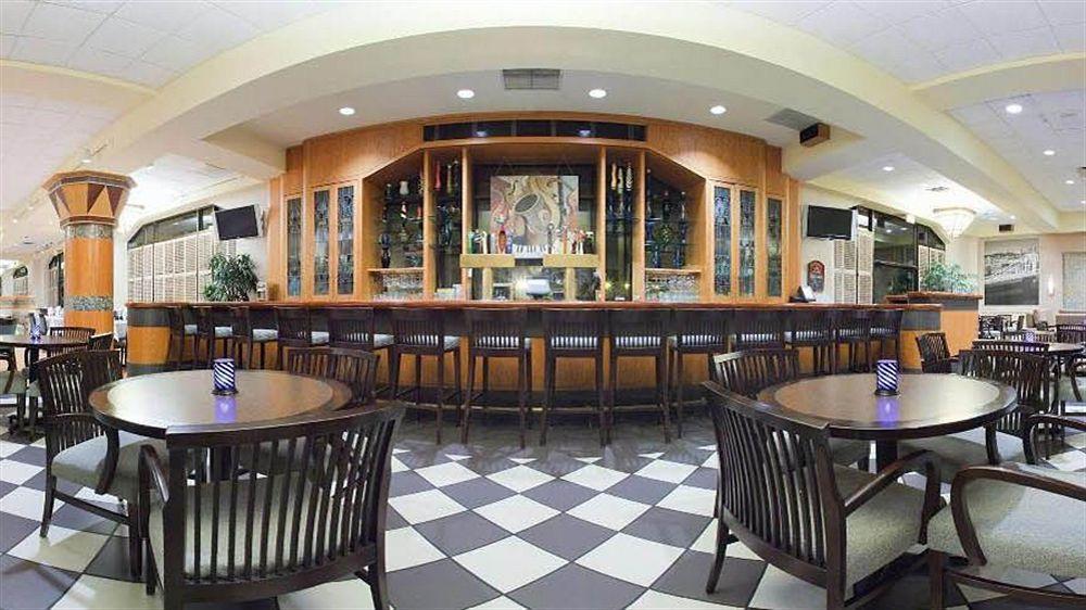 Courtyard By Marriott Pittsburgh University Center Экстерьер фото