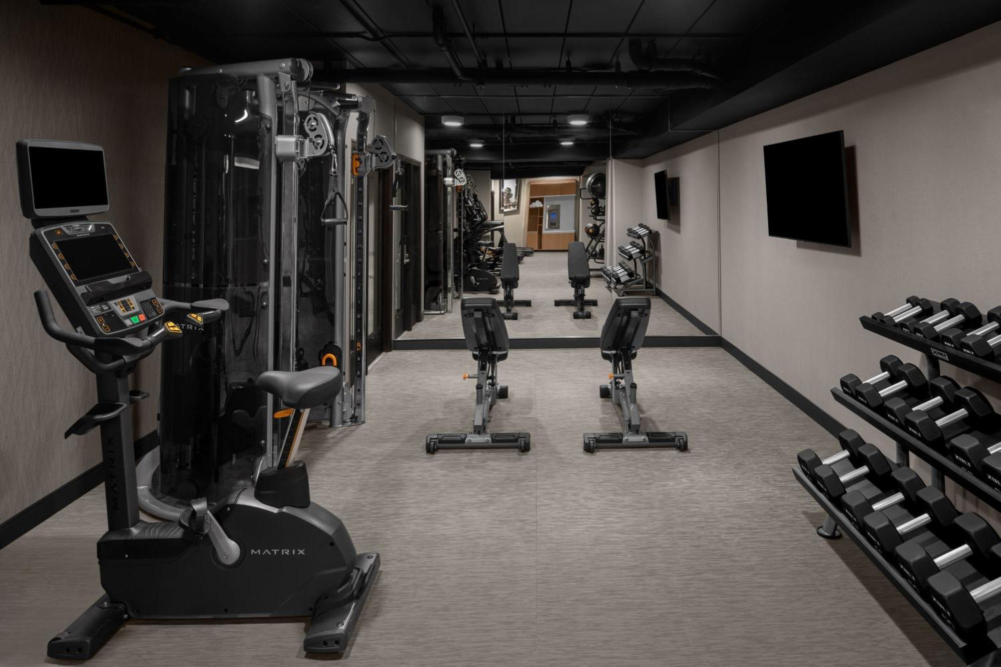 Courtyard By Marriott Pittsburgh University Center Экстерьер фото