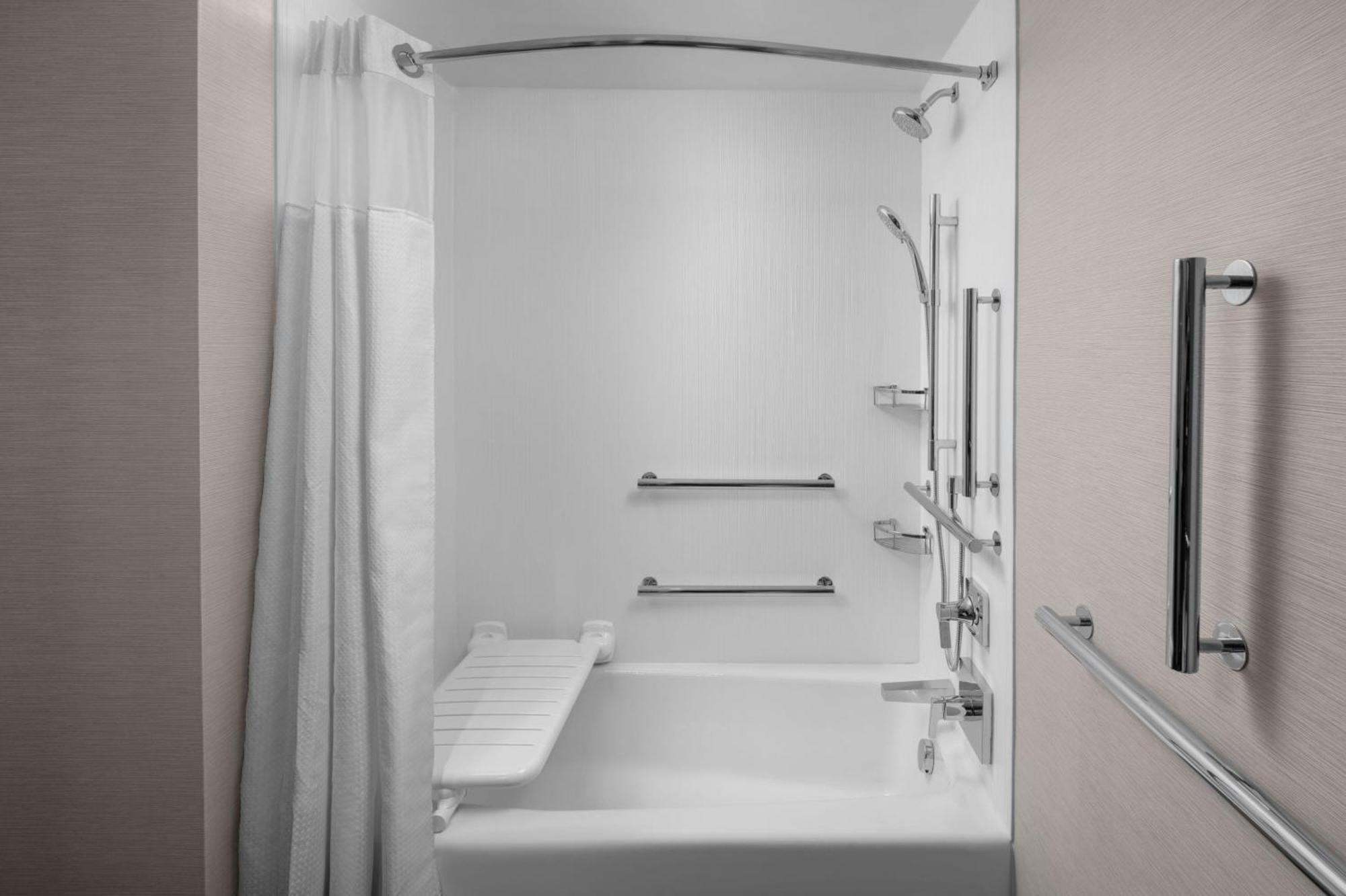 Courtyard By Marriott Pittsburgh University Center Экстерьер фото