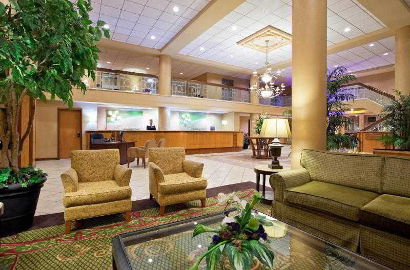 Courtyard By Marriott Pittsburgh University Center Интерьер фото