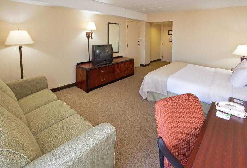 Courtyard By Marriott Pittsburgh University Center Номер фото