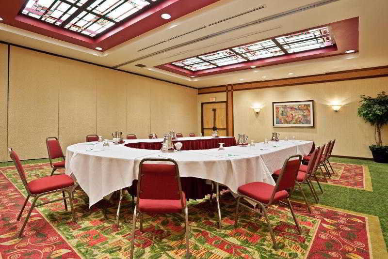 Courtyard By Marriott Pittsburgh University Center Удобства фото