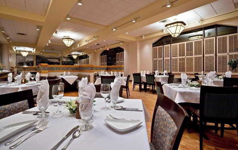 Courtyard By Marriott Pittsburgh University Center Ресторан фото