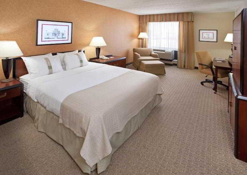 Courtyard By Marriott Pittsburgh University Center Номер фото