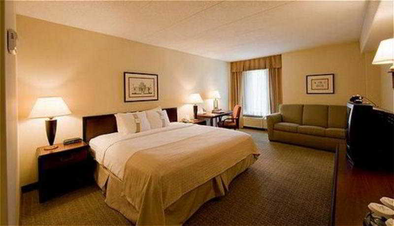 Courtyard By Marriott Pittsburgh University Center Экстерьер фото