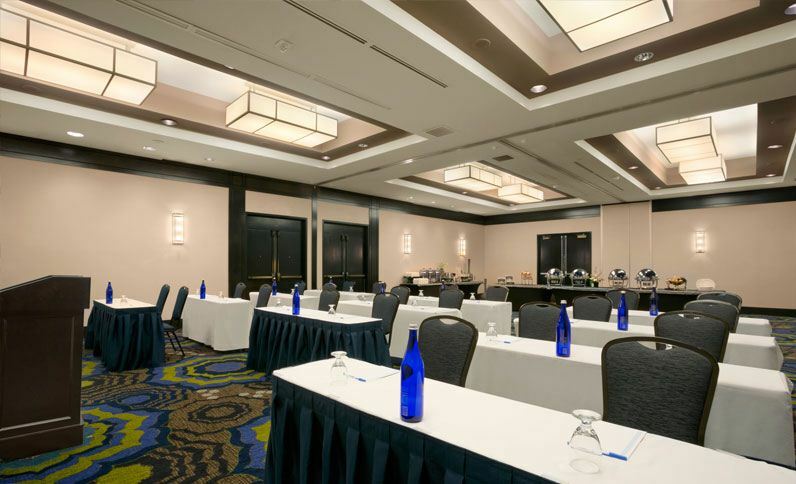 Courtyard By Marriott Pittsburgh University Center Экстерьер фото