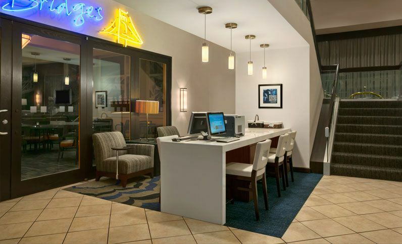 Courtyard By Marriott Pittsburgh University Center Экстерьер фото